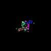 Molecular Structure Image for 3IV1