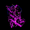 Molecular Structure Image for 3JR4