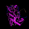 Molecular Structure Image for 3JR5