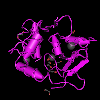 Molecular Structure Image for 3A1B