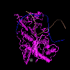 Molecular Structure Image for 3GPY