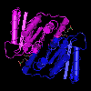 Molecular Structure Image for 3HEE