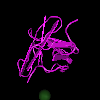 Molecular Structure Image for 3IQL