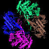 Molecular Structure Image for 3IWP