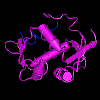 Molecular Structure Image for 3JZR