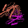 Molecular Structure Image for 3KDI