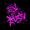 Molecular Structure Image for 3KHM