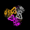 Molecular Structure Image for 2W0W