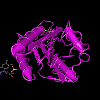 Molecular Structure Image for 3F90