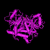 Molecular Structure Image for 3ITE