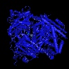 Molecular Structure Image for 2WK3