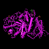 Molecular Structure Image for 2WCG