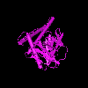 Molecular Structure Image for 3A8N