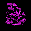 Molecular Structure Image for 3FJN