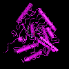 Molecular Structure Image for 3HF6