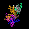 Molecular Structure Image for 3HWS