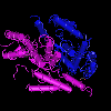 Molecular Structure Image for 3KH1