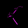 Molecular Structure Image for 2KOG