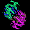 Molecular Structure Image for 2WKJ