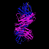 Molecular Structure Image for 3GHB