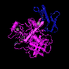 Molecular Structure Image for 3KL6