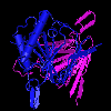 Molecular Structure Image for 3KNF