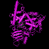 Molecular Structure Image for 3KSW