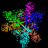 Molecular Structure Image for 2ZX9