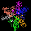 Molecular Structure Image for 2ZXB