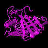 Molecular Structure Image for 3K0M