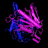 Molecular Structure Image for 3KO3