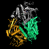 Molecular Structure Image for 2WTK