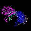 Molecular Structure Image for 3FFS