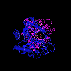 Molecular Structure Image for 3ITQ