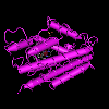 Molecular Structure Image for 3K4F