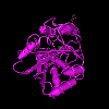 Molecular Structure Image for 3KD3