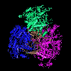 Molecular Structure Image for 3KRT