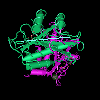 Molecular Structure Image for 3KWK