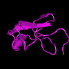 Molecular Structure Image for 2KBK