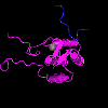 Molecular Structure Image for 2KFG