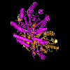 Molecular Structure Image for 2ZYF