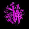 Molecular Structure Image for 3GVW