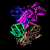 Molecular Structure Image for 3KZG