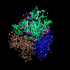 Molecular Structure Image for 3IAP