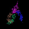 Molecular Structure Image for 3JWO