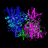 Molecular Structure Image for 3L2N