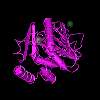 Molecular Structure Image for 1JG3