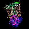 Molecular Structure Image for 3H1L