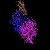 Molecular Structure Image for 3IR7