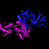 Molecular Structure Image for 2WV0